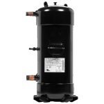 COMPRESOR HERMÉTICO SCROLL ALTA/MEDIA TEMPERATURA PANASONIC C-SCP270H38B