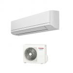 CONJUNTO SPLIT TOSHIBA SEIYA+ RAS-10J2KVGE/AVGE Potencia kw. 2,5/3,2 GAS R-32 A++ - Imagen 2