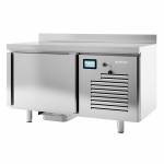 ABATIDOR DE TEMPERATURA INFRICO 7 BANDEJAS ABT71M