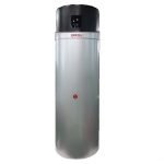 ACUMULADOR AEROTÉRMICO CON APOYO SOLAR GIATSU – 500L WIFI