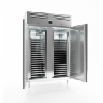 ARMARIO CONGELACION INFRICO HELADERIA/PASTELERIA 2 PUERTAS  AGB1402BTPAST