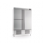 ARMARIO CONGELADOR INFRICO 2+1 PUERTA 1110 L AN1003BT
