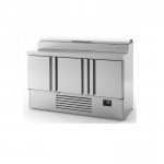 BAJOMOSTRADOR COMPACTO INFRICO ENSALADAS ME1003EN