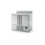 BAJOMOSTRADOR COMPACTO INFRICO ME1003II