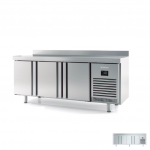 BAJOMOSTRADOR CONGELADOR INFRICO BMPP2500BT