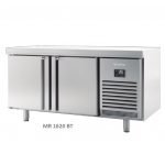 BAJOMOSTRADOR CONGELADOR INFRICO PASTELERIA 2 PUERTAS MR1620BT