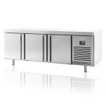 BAJOMOSTRADOR CONGELADOR INFRICO PASTELERIA 3 PUERTAS MR2190BT