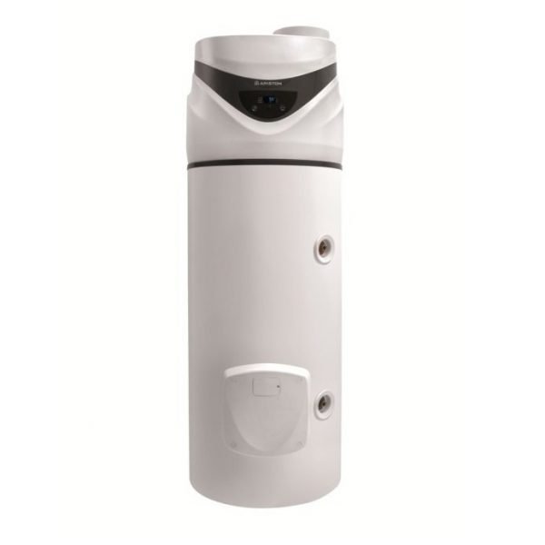 BOMBA DE CALOR PARA ACS ARISTON NUOS EVO A+ 150 WH - Comercial