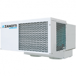 COMPACTO HORIZONTAL TECHO SB AXIAL 1046W 9m3 Med.Temp.ZANOTTI