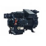 COMPRESOR SEMIHERMÉTICO DORIN ALTA TEMPERATURA H2 H300CC