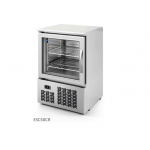 CONGELADOR ESCARCHADOR DE COPAS INFRICO ESC50CR