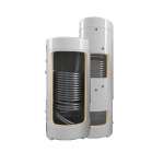 DEPÓSITO INTERACUMULADOR PARA ACS 100L AIRLAN IAC100