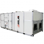 DESHUMECTADORA AIRLAN PARA PISCINA CUBIERTA DAIR007