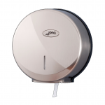 DISPENSADOR DE PAPEL MAXI JOFEL AZUR NÍQUEL AE58500