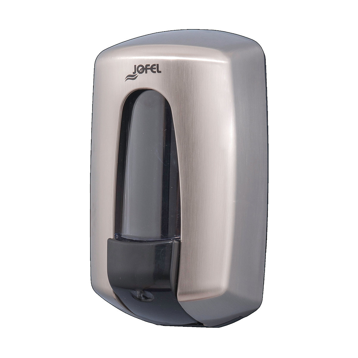 Secamanos eléctrico Jofel ibero vitrificado blanco óptico - Dispensadores  de papel y secadores de manos