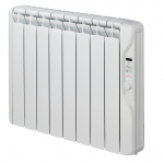 EMISOR CON FLUIDO TERMICO DIGITAL PROGRAMABLE RF12E PLUS GABARRÓN