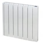 EMISOR CON FLUIDO TERMICO INGENIUM WIFI/PROGRAMABLE RD6W GABARRÓN