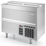 ENFRIADOR DE BOTELLAS BAJO MOSTRADOR INFRICO EB1000II