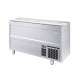 ENFRIADOR DE BOTELLAS BAJO MOSTRADOR INFRICO EB1500II