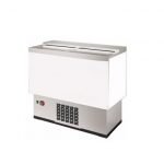 ENFRIADOR DE BOTELLAS BAJO MOSTRADOR INFRICO EFP1000EG