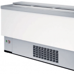 ENFRIADOR DE BOTELLAS BAJO MOSTRADOR INFRICO EFP1500EG