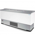 ENFRIADOR DE BOTELLAS BAJO MOSTRADOR INFRICO EFP2000EG