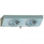 EVAPORADOR COMERCIAL SERIE HEJ 3'2/6'4mm HEJ 2D