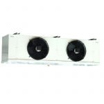EVAPORADOR CÚBICO SERIE HEA 6mm HEA 3004 31 6D