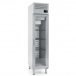 EXPOSITOR REFRIGERADO INFRICO PUERTA DE CRISTAL 325 L AGN300CR