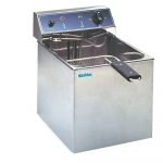 FREIDORA ELÉCTRICA SOBREMESA INFRICO 6L FR6L