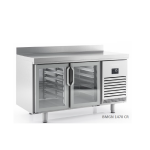 NEVERA BAJOMOSTRADOR INFRICO 305 L BMGN1470CR