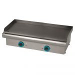 PLANCHA ELÉCTRICA SOBREMESA INFRICO PE60NS