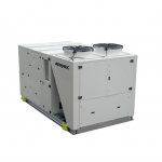 ROOFTOP AIRLAN RTY01 BOMBA DE CALOR