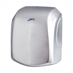 SECADORA DE MANOS JOFEL AVE PLUS INOX. BRILLO AA180T0