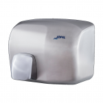 SECADORA DE MANOS JOFEL IBERO SENSOR ACERO INOX SATINADO AA92500