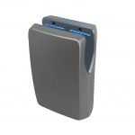 SECADORA DE MANOS JOFEL JET SMART DE ALTO RENDIMIENTO EN ABS GRAFITO AA24950
