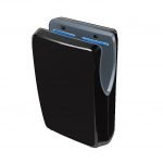 SECADORA DE MANOS JOFEL JET SMART DE ALTO RENDIMIENTO EN ABS NEGRO AA24650