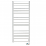 TOALLERO ELÉCTRICO DIGITAL PROGRAMABLE TBB-12K Blanco GABARRÓN