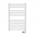 TOALLERO ELÉCTRICO DIGITAL PROGRAMABLE TBB-8K Blanco GABARRÓN