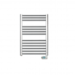 TOALLERO ELÉCTRICO DIGITAL PROGRAMABLE TBC-8K Cromado GABARRÓN