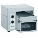 TOSTADOR DE CINTA INFRICO TTV2400