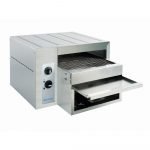 TOSTADOR DE CINTA INFRICO TTV4000