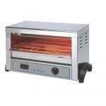 TOSTADOR ELÉCTRICO INFRICO T6EST