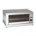 TOSTADOR ELÉCTRICO c/TEMP. INFRICO T6ECT