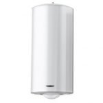 TERMO ELÉCTRICO ARISTON PRO B V/H 150 V EU VERTICAL