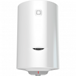 TERMO ELÉCTRICO ARISTON PRO1 R 100 V ES EU