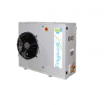 UNIDAD CONDENSADORA SILENCIOSA MEDIA TEMPERATURA SERENIS SMART ZB58KQE-TFD