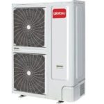 UNIDAD EXT. GIATSU-MINI VRF trifásica 18,0kW