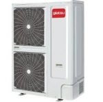 UNIDAD EXT. GIATSU-MINI VRF trifásica 33,5kW