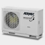 UNIDAD EXTERIOR AIRLAN HMI120 PARA BOMBA DE CALOR